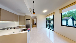 The Enclave . Holland (D10), Apartment #450472011